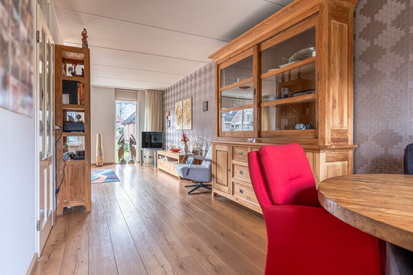 Medium property photo - Lisdodde 33, 9521 HK Nieuw-Buinen